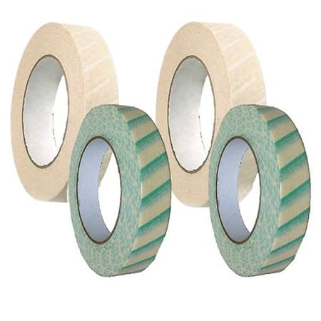 Nev's Ink, Inc. nevs ink autoclave indicator tape